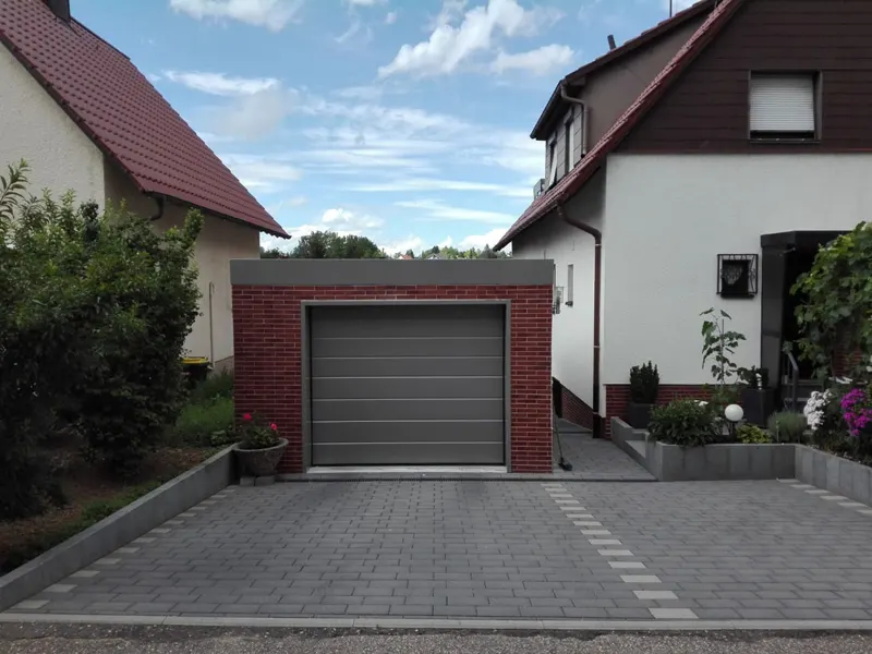 Referenzprojekt von BABEC