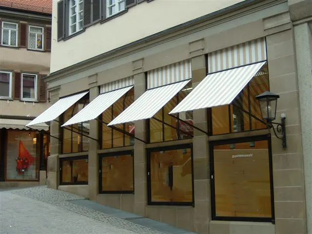 Referenzprojekt von BABEC